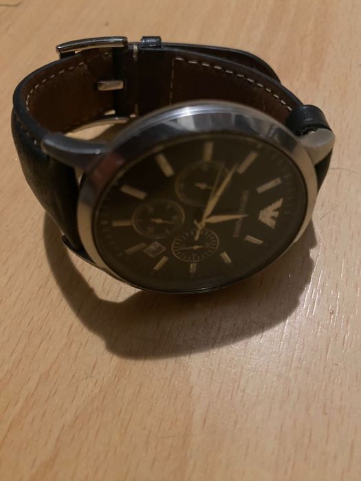 Vând ceas Emporio Armani