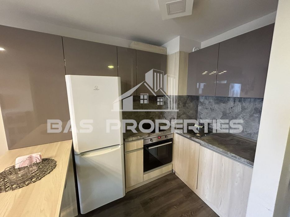 Дава се под наем Двустаен апартамент в София, Драгалевци - 50 кв.м за 612 € - Снимка #4