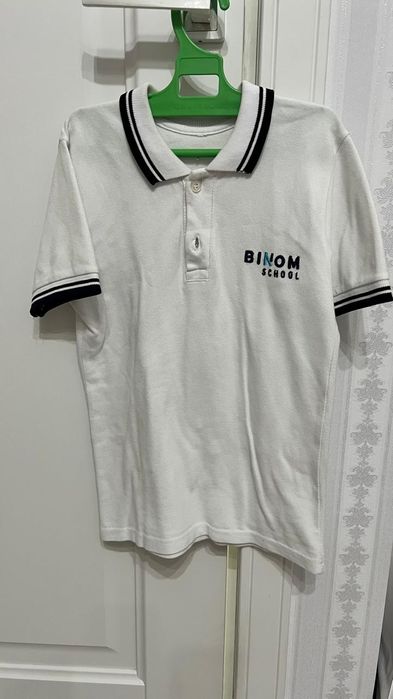 Школьная форма БИНОМ