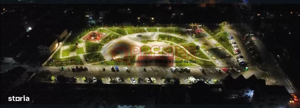 2 camere decomandat - Sos Oltenitei - Parc Laurentiu Raiciu