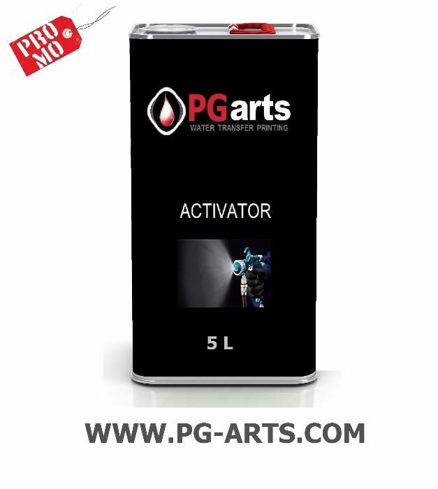 Активатор за хидрографика PGarts 1л.