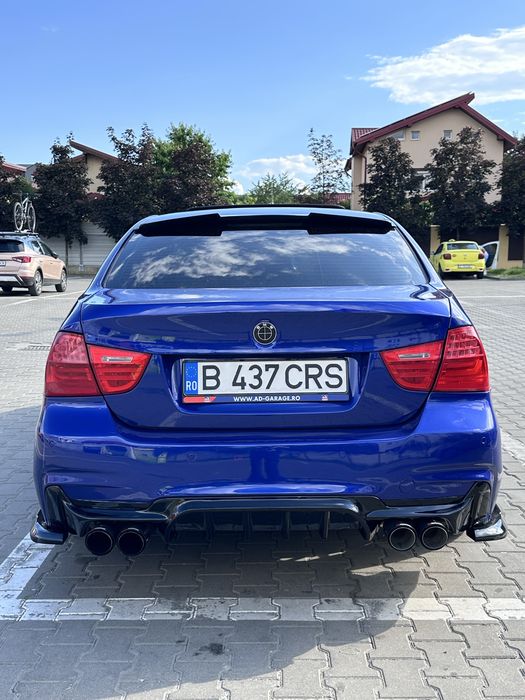 BMW 3 Series 2006 — imagine 3