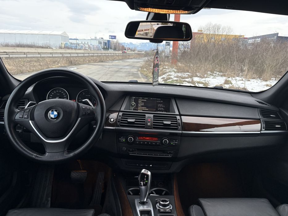 BMW X5. xDRIVE 30d