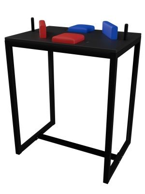 Стол для армрестлинга левша правша есть,

для занятий и соревнований!П