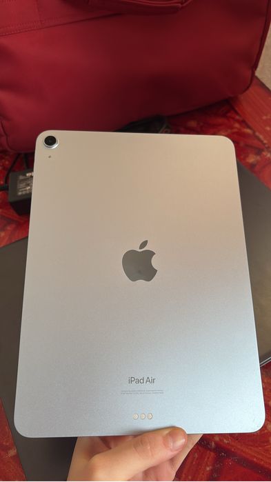 Продаю свой айпад