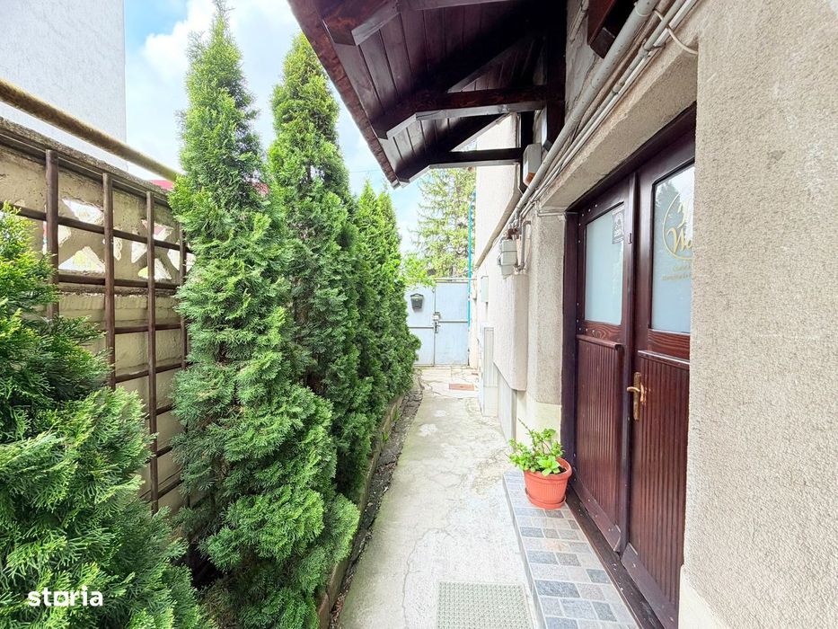 Apartament 3 camere de inchriat-Str. Victor Babes