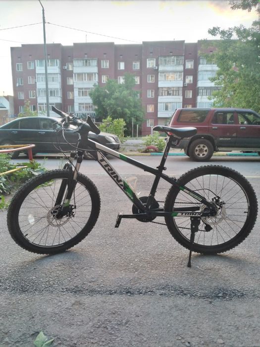 Велосипед Trinx k014