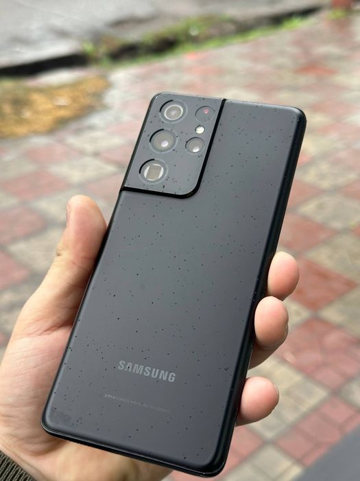 S21 Ultra 421,000 sum 12 oʻy