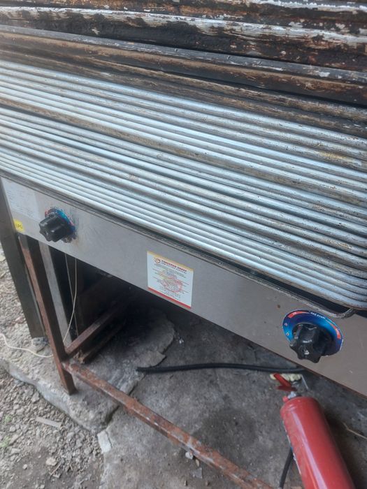 Миксер, печка для хлеба