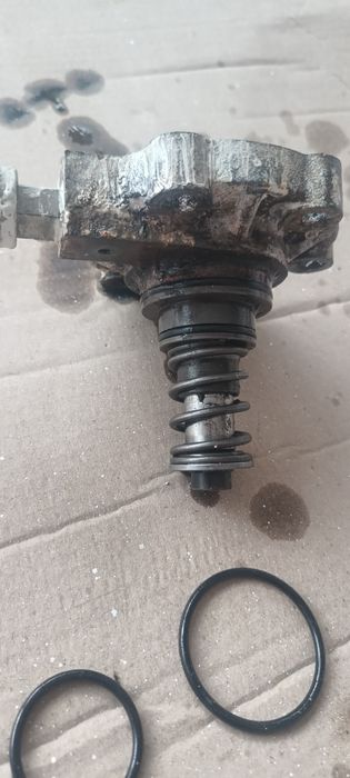 Reparatii pompe airless Graco,Wagner,Bizonte,etc