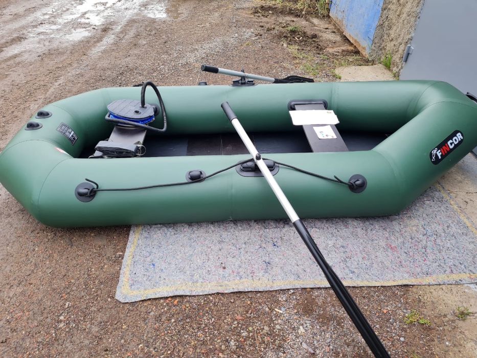 Продается  лодка