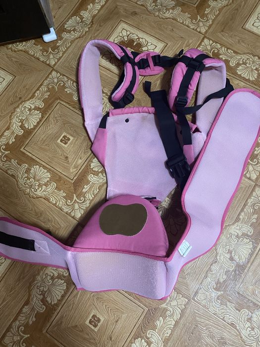 Продам кенгуру матрасик для купания