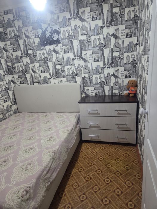 Продам квартиру в майкудуке