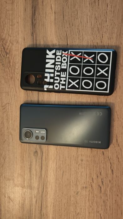 Продаю Xiaomi 12x 256 гб