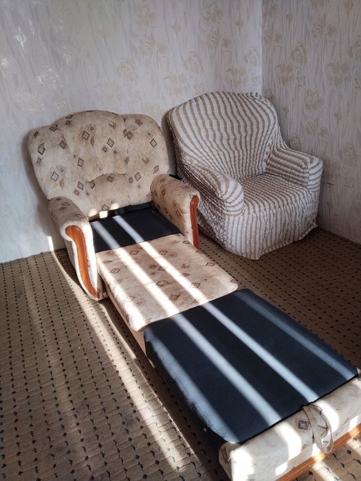 Продам кресло- кровать