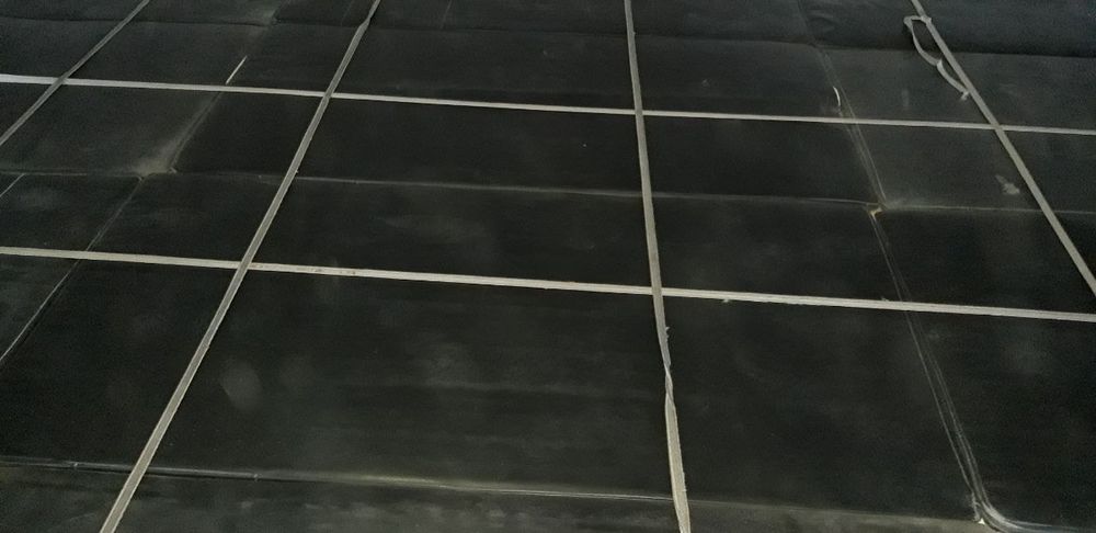 Кавер татами спорт залга ва резина полик