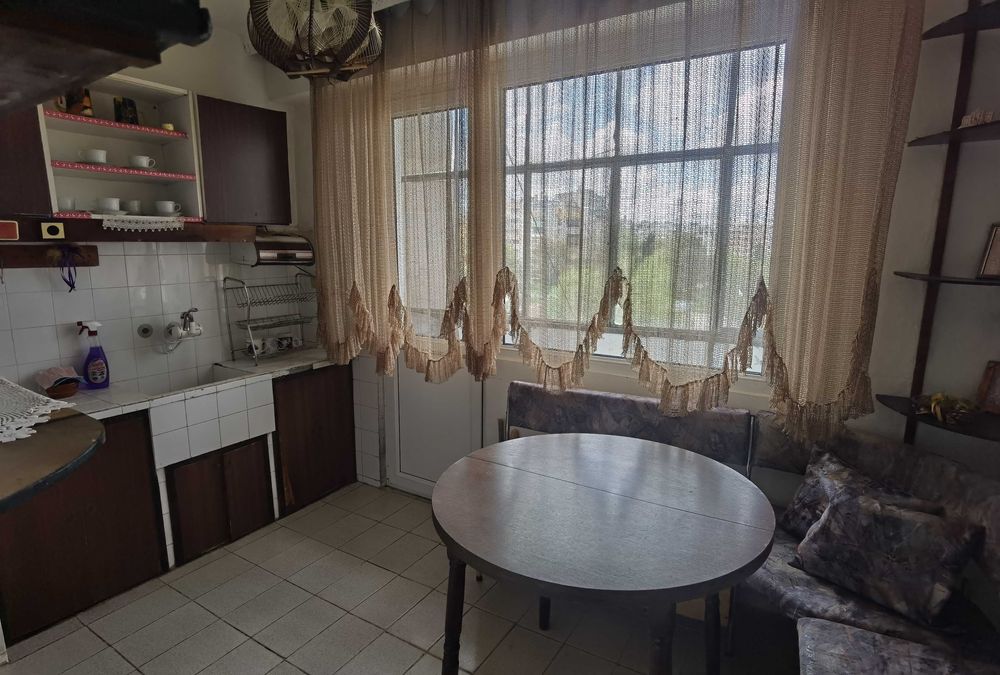 Продава се Двустаен апартамент в Разград, Орел - 58 кв.м за 1055 €/кв.м - Снимка #4