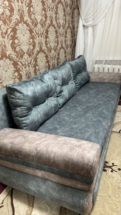 Продам диван! Цена 83000тг