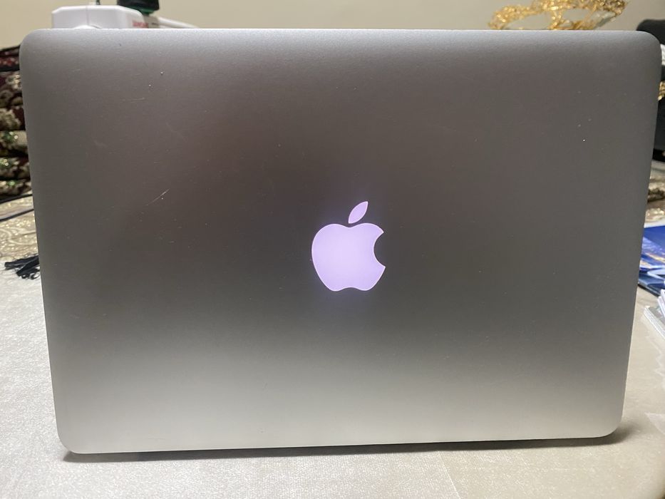 MacBook Pro 13-Retina