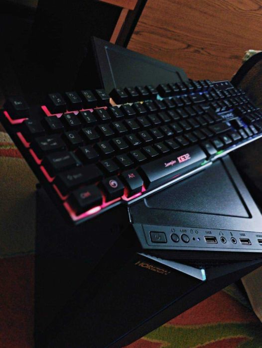 Pc gaming Aero Cool