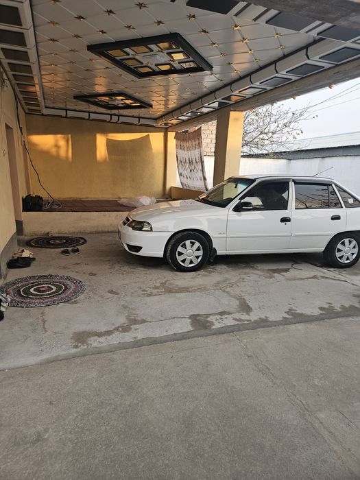 Нексиа 2 йили 2014 краска  10_15% бор