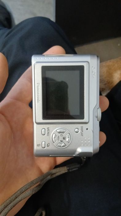 Panasonik на продажу