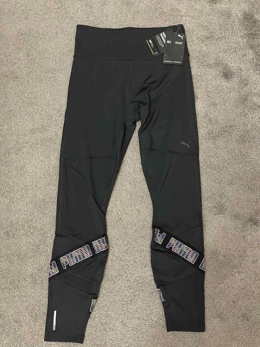 Puma дамски клин размери L и М