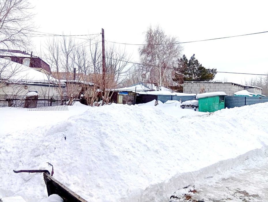 Продам дом Сарыаркинский р-он