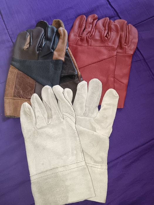 Mănuși ptr lăcătuș