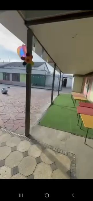 Срочно продаётся обьект под коммерческую деятельность. 
Зангиатинский