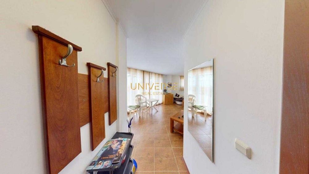 Продава се Двустаен апартамент в с. Кошарица, Област Бургас - 83 кв.м за 1049 €/кв.м - Снимка #12