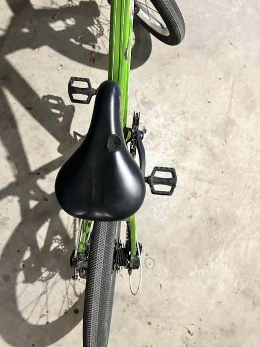 Детско колело Drag C1 20”