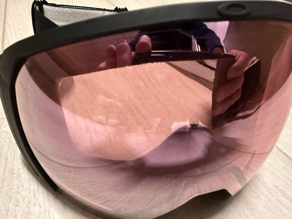 Нови ски очила Oakley Flight Path Prizm Hi Pink