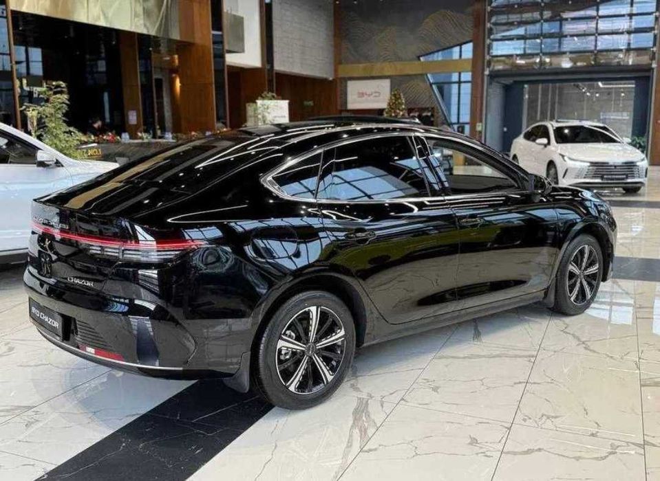 BYD Chazor  120 km full nasiya bor