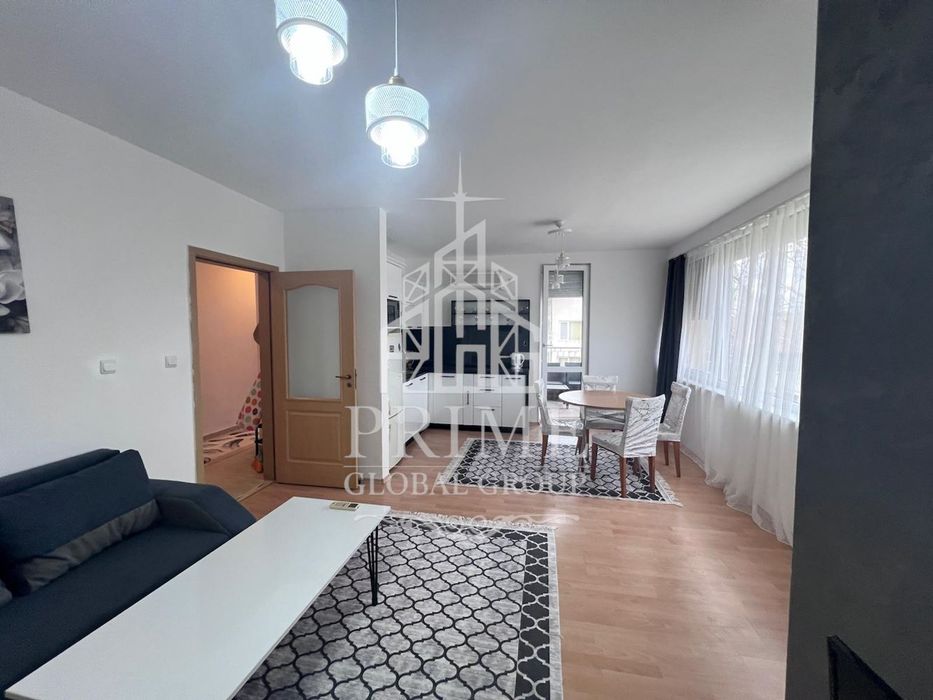 Продава се Двустаен апартамент в к.к. Слънчев бряг - 72 кв.м за 1230 €/кв.м - Снимка #3