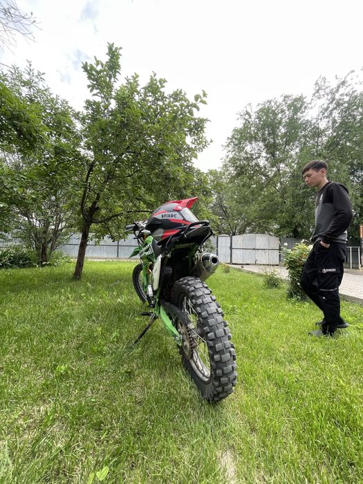 Эндуро YAMMA 250cc