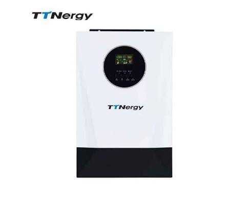 TTN hybrid  инвертор 6.2 кВт