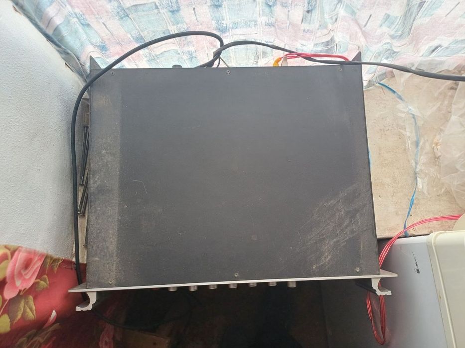 Uslitel kalonkalar uchun