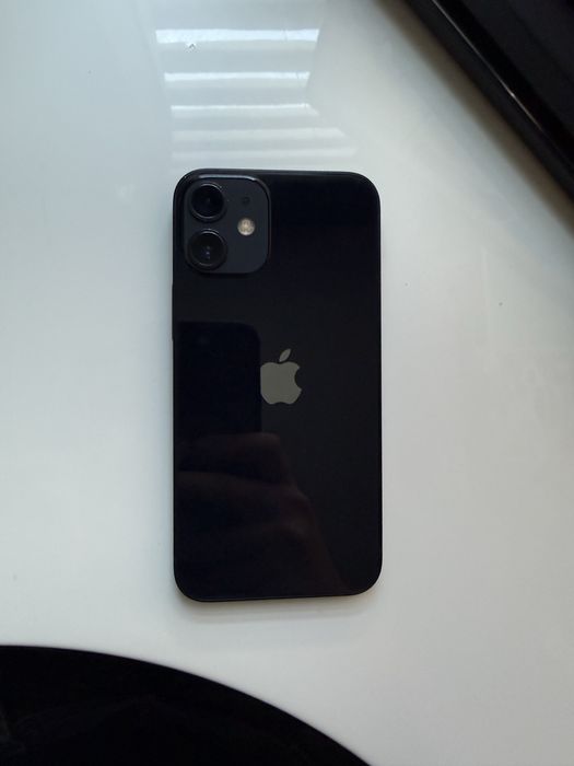 iPhone 12 mini 256gb