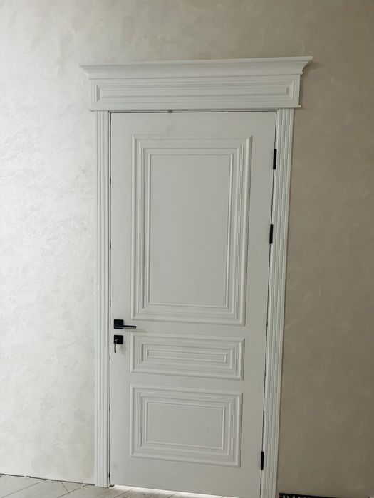 Установка дверей Шымкент