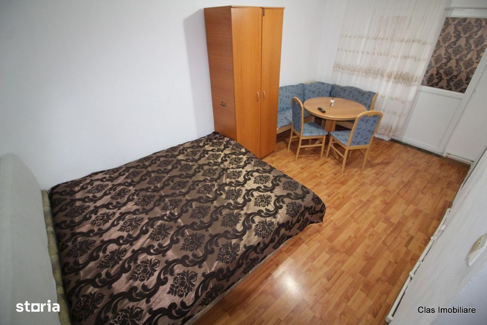 De inchiriat Garsoniera Zona S-uri Etj 2 !!