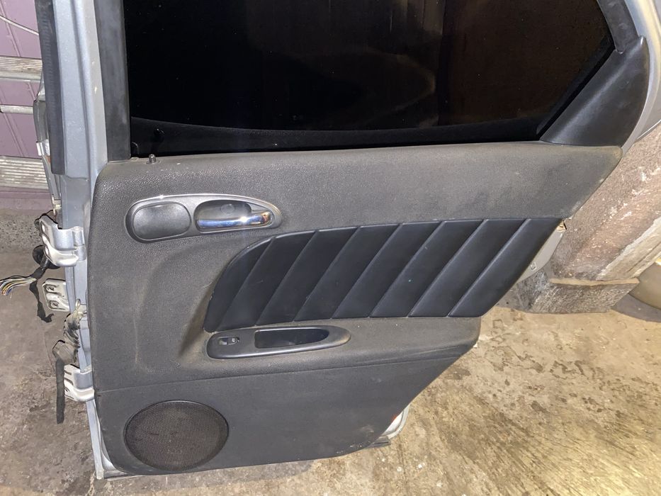 Части за Alfa Romeo 156 Facelift