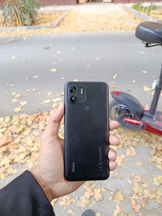 Redmi A2 + Редми Заводской