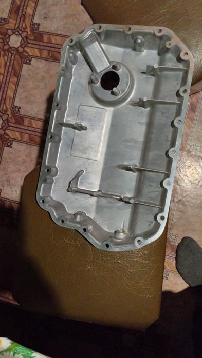 Поддон с датчиком 30-клапанов