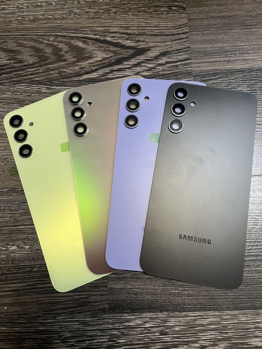 Samsung Galaxy A34 заден капак-капак батерия