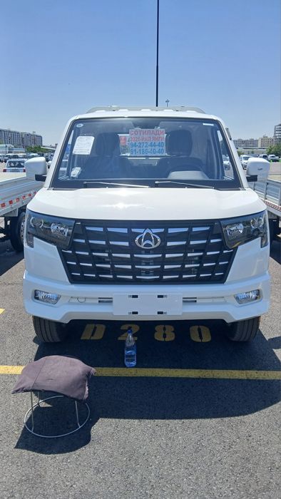 Changan Start Plus 2026
