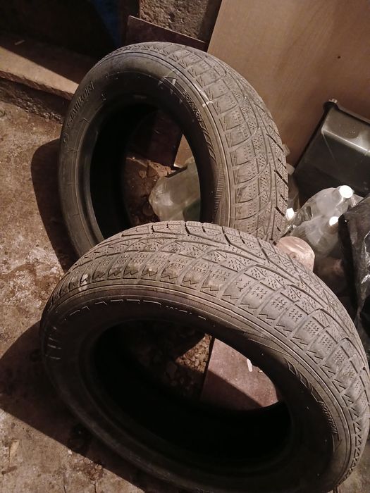 Резина лето 185/65/15