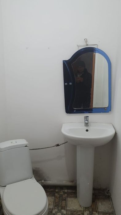 Сдам комнату в общежитие