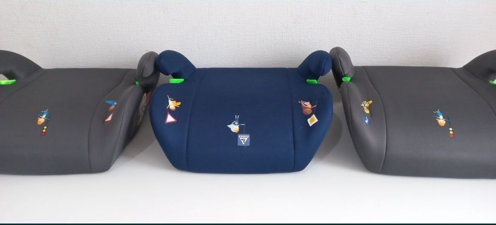 Сиденье детское автомобильное
