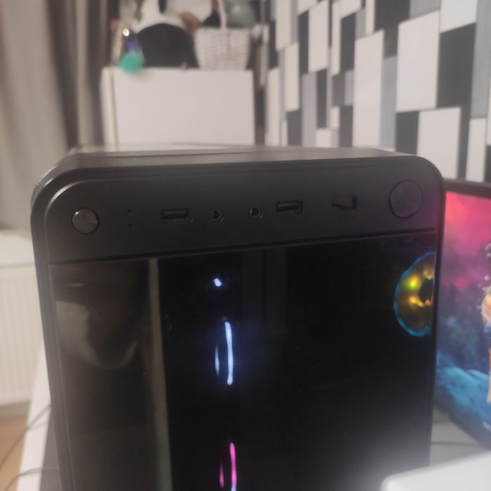 Carcasa Thermaltake View 27